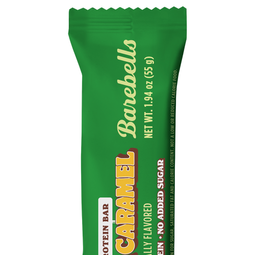Banana Caramel Q8