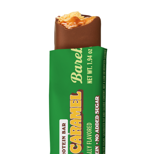 Banana Caramel Q8