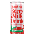 Berry Milk Drink B8