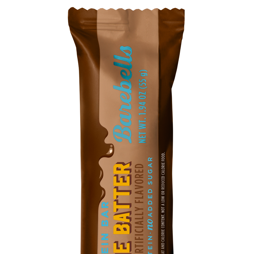 Brownie Batter S9