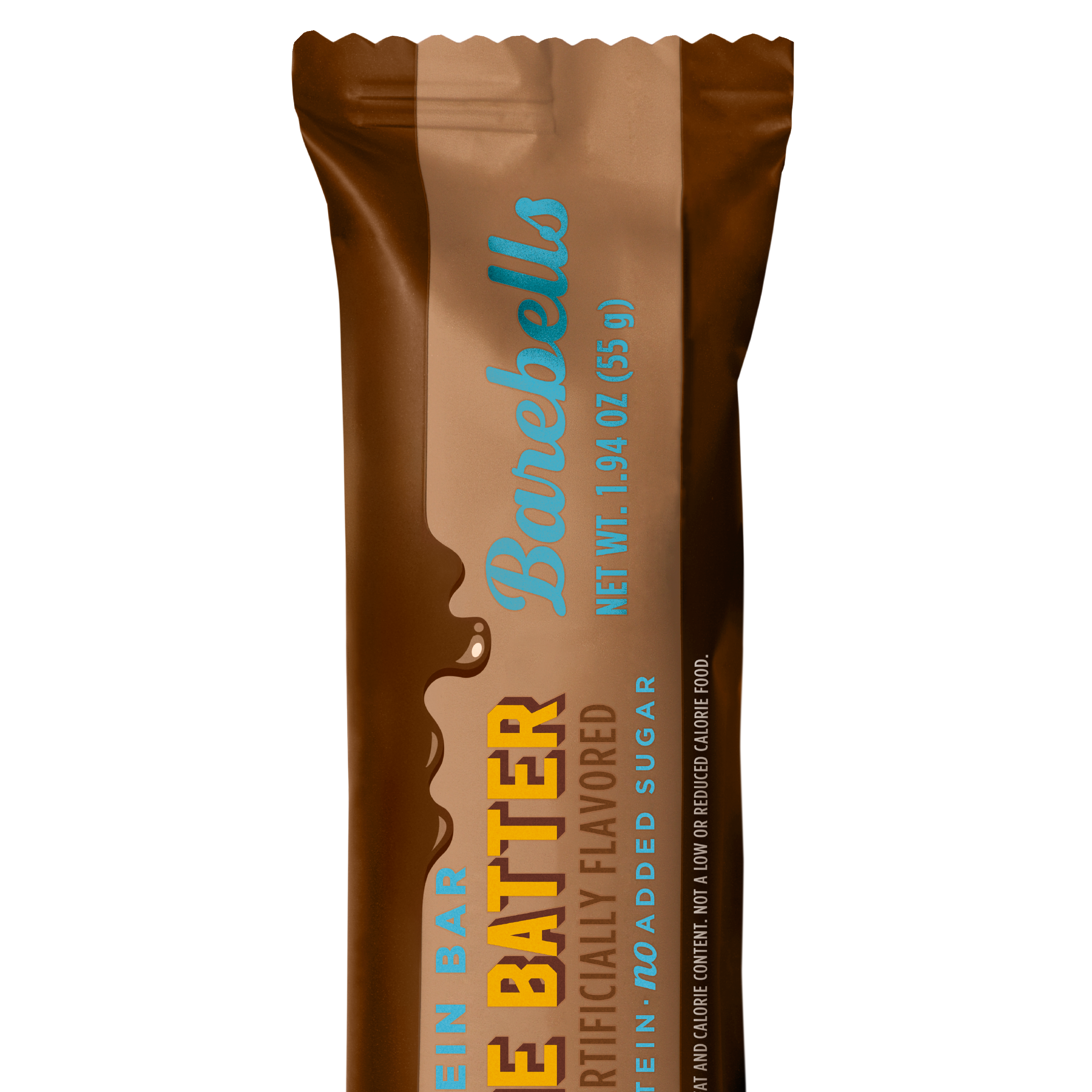 Brownie Batter S9
