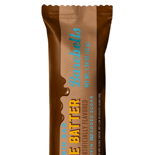 Brownie Batter S9