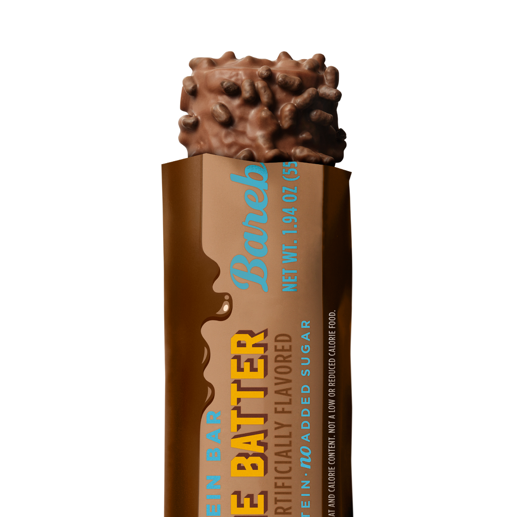 Brownie Batter S9