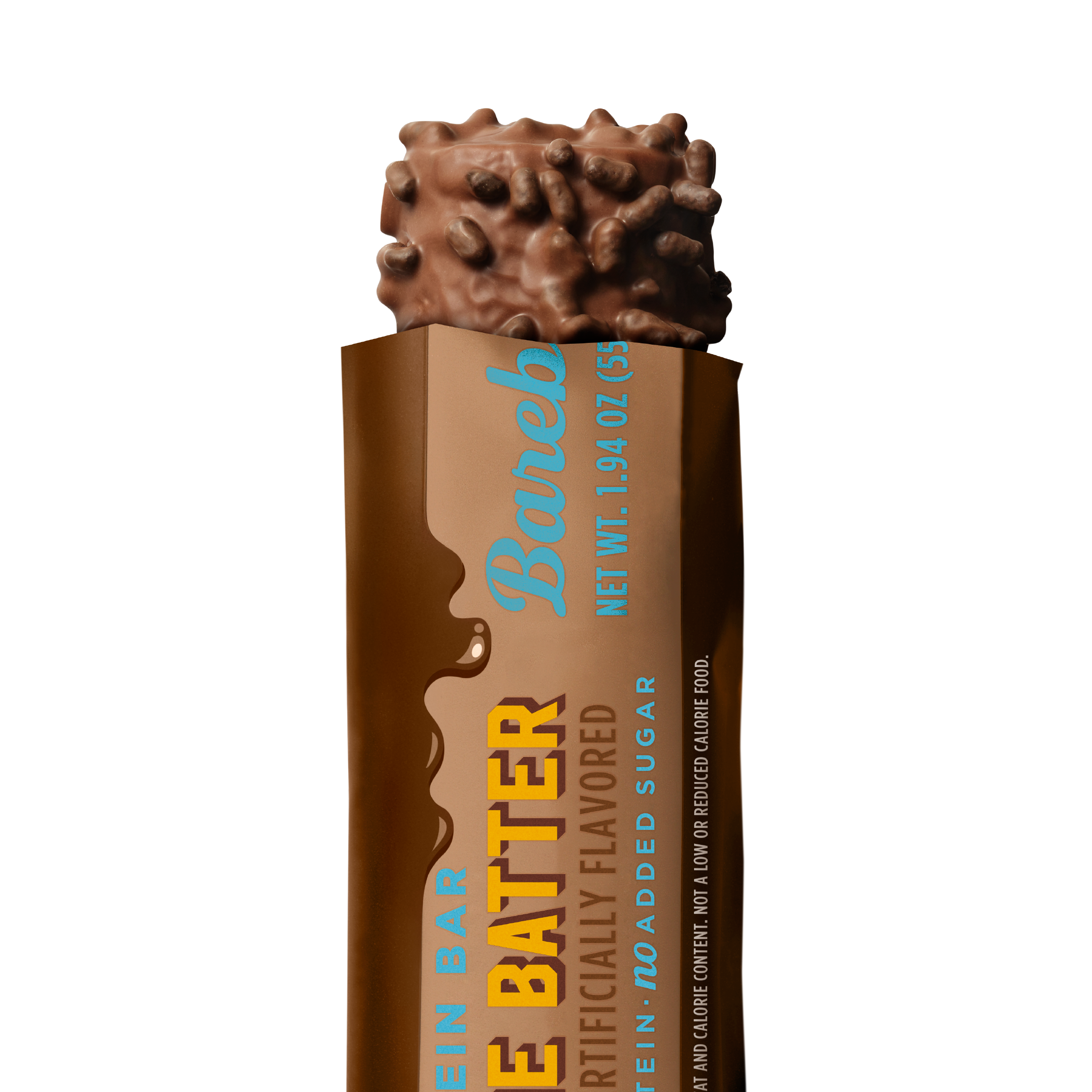 Brownie Batter S9