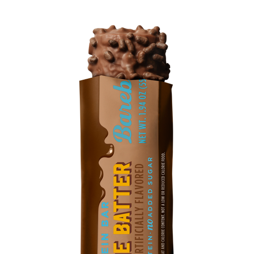 Brownie Batter S9