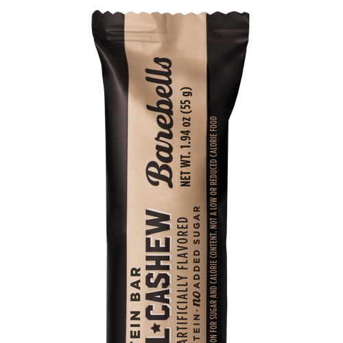 Caramel Cashew Z5