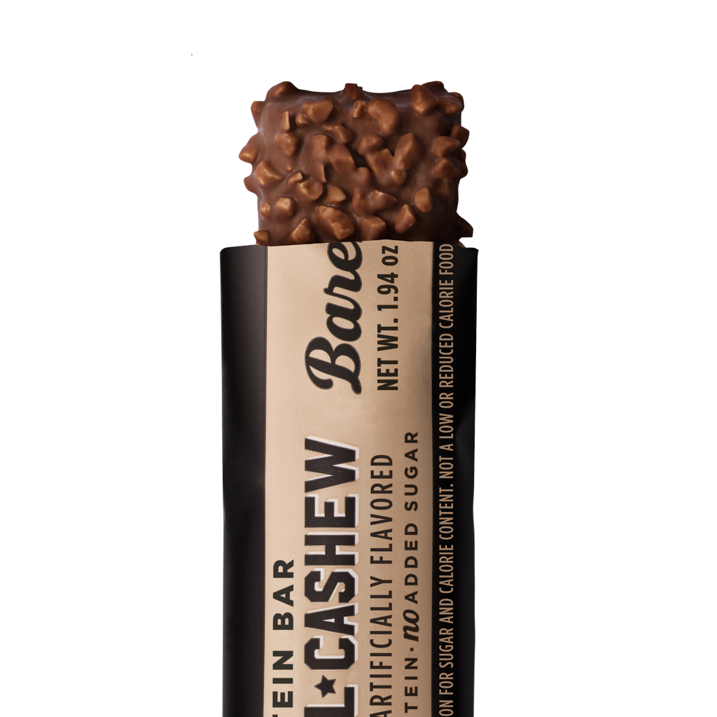 Caramel Cashew Z5
