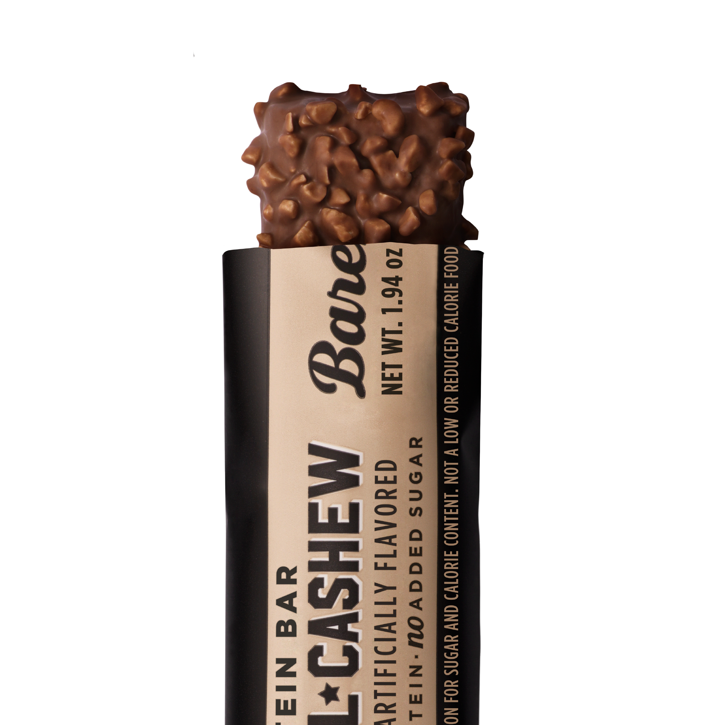 Caramel Cashew Z5