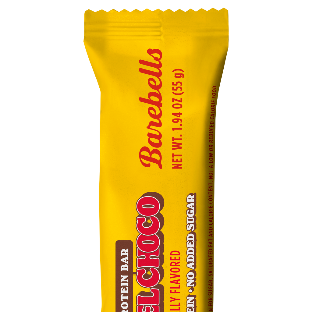 Caramel Choco X1