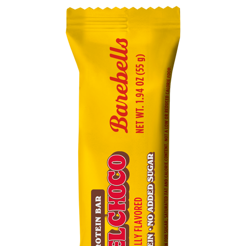 Caramel Choco X1