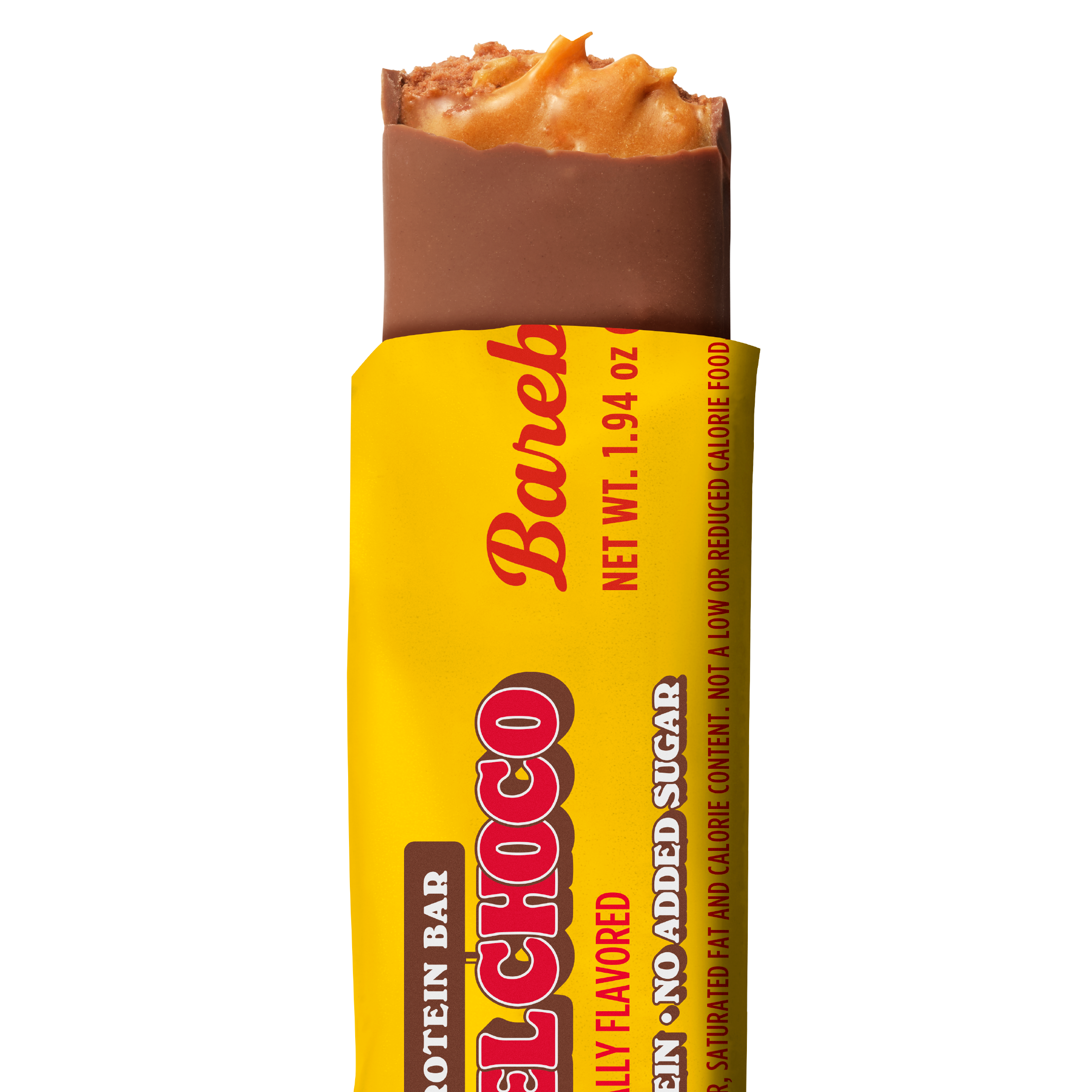 Caramel Choco X1