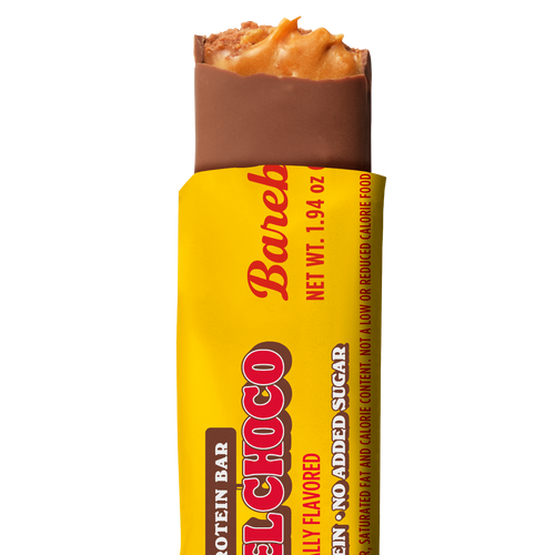 Caramel Choco X1