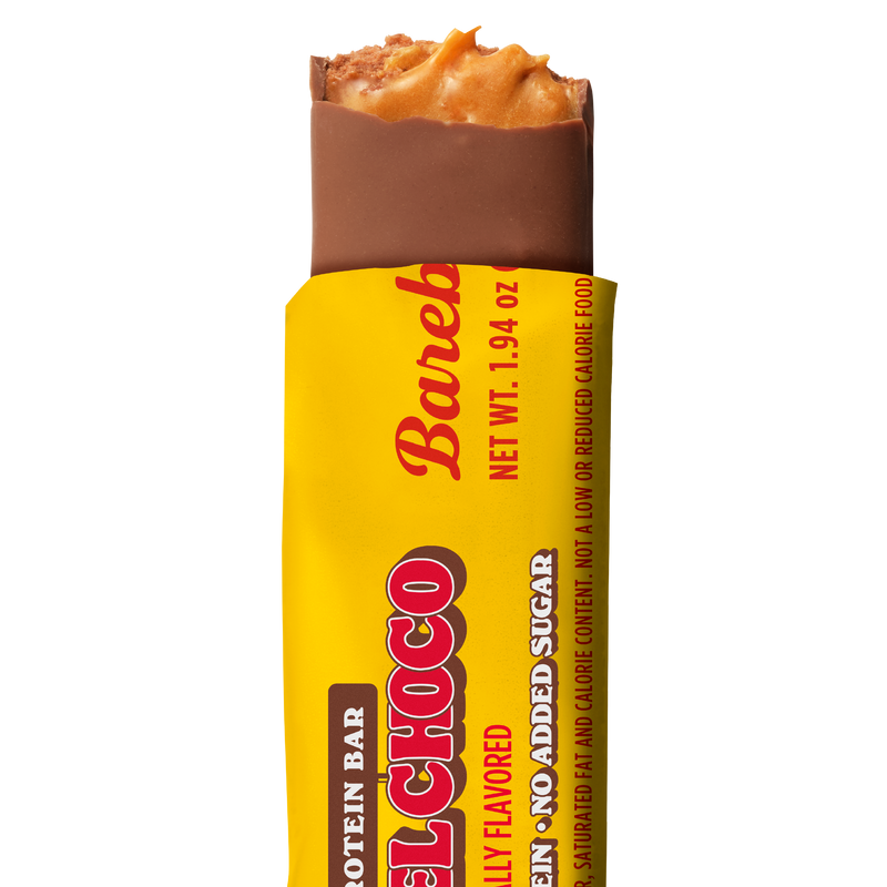 Caramel Choco X1