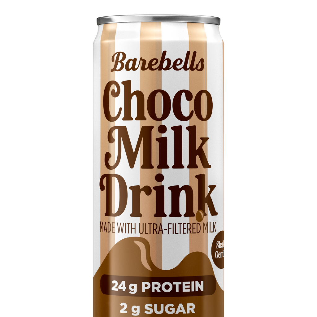 Choco Milk Drink P8
