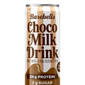 Choco Milk Drink P8