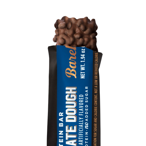 Chocolate Dough L9