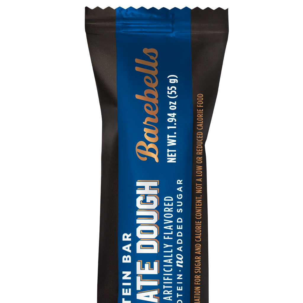 Chocolate Dough L9