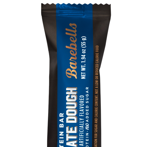 Chocolate Dough L9