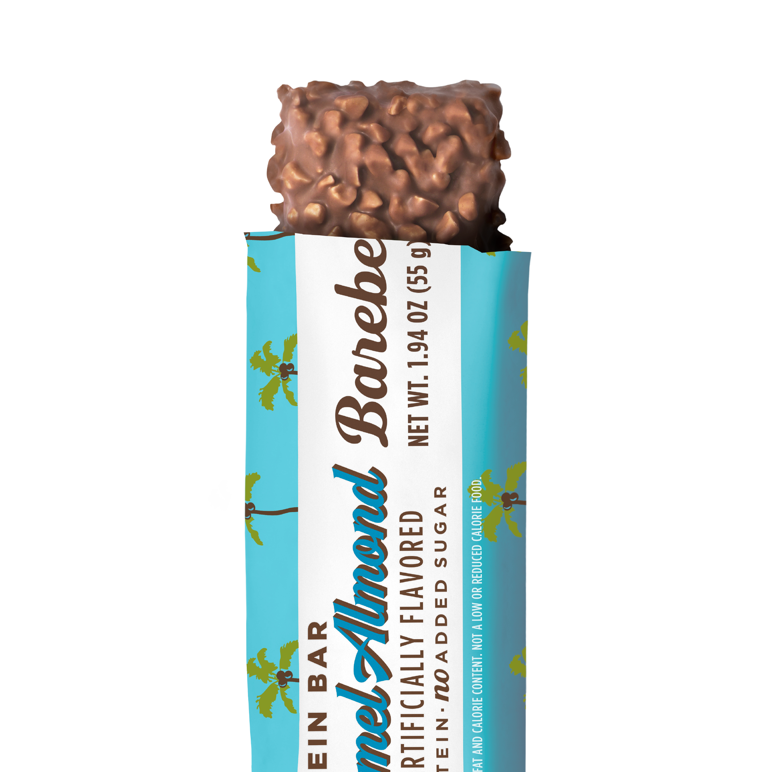 Coco Caramel Almond B4