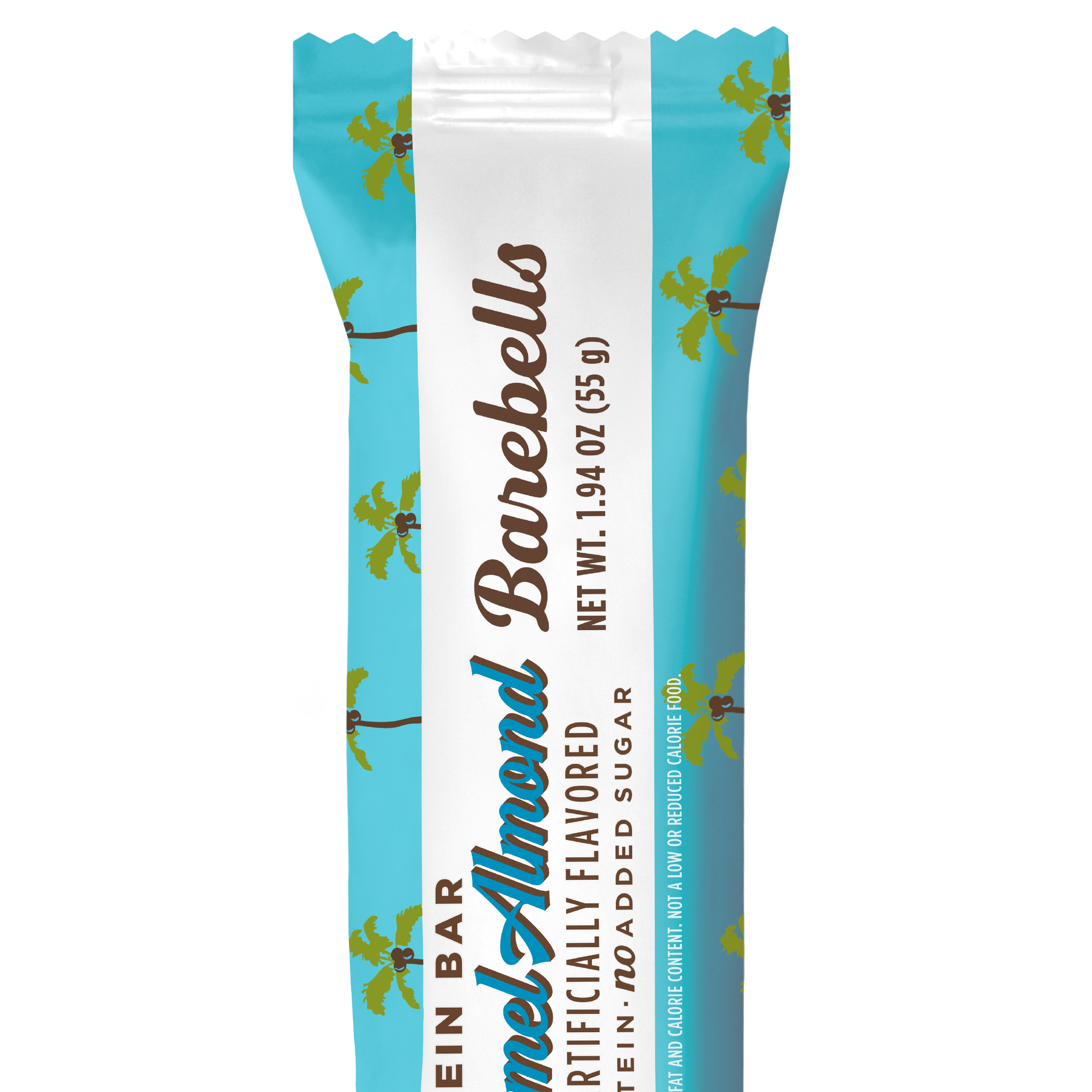 Coco Caramel Almond B4