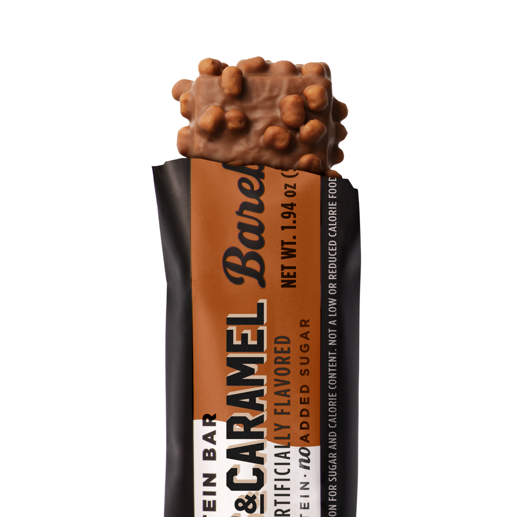 Cookies & Caramel P7