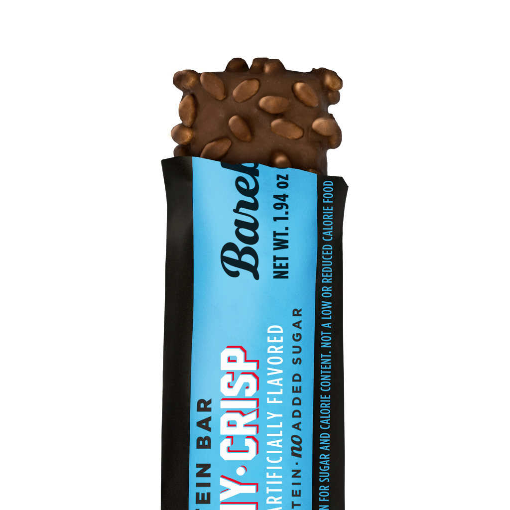 Creamy Crisp N2