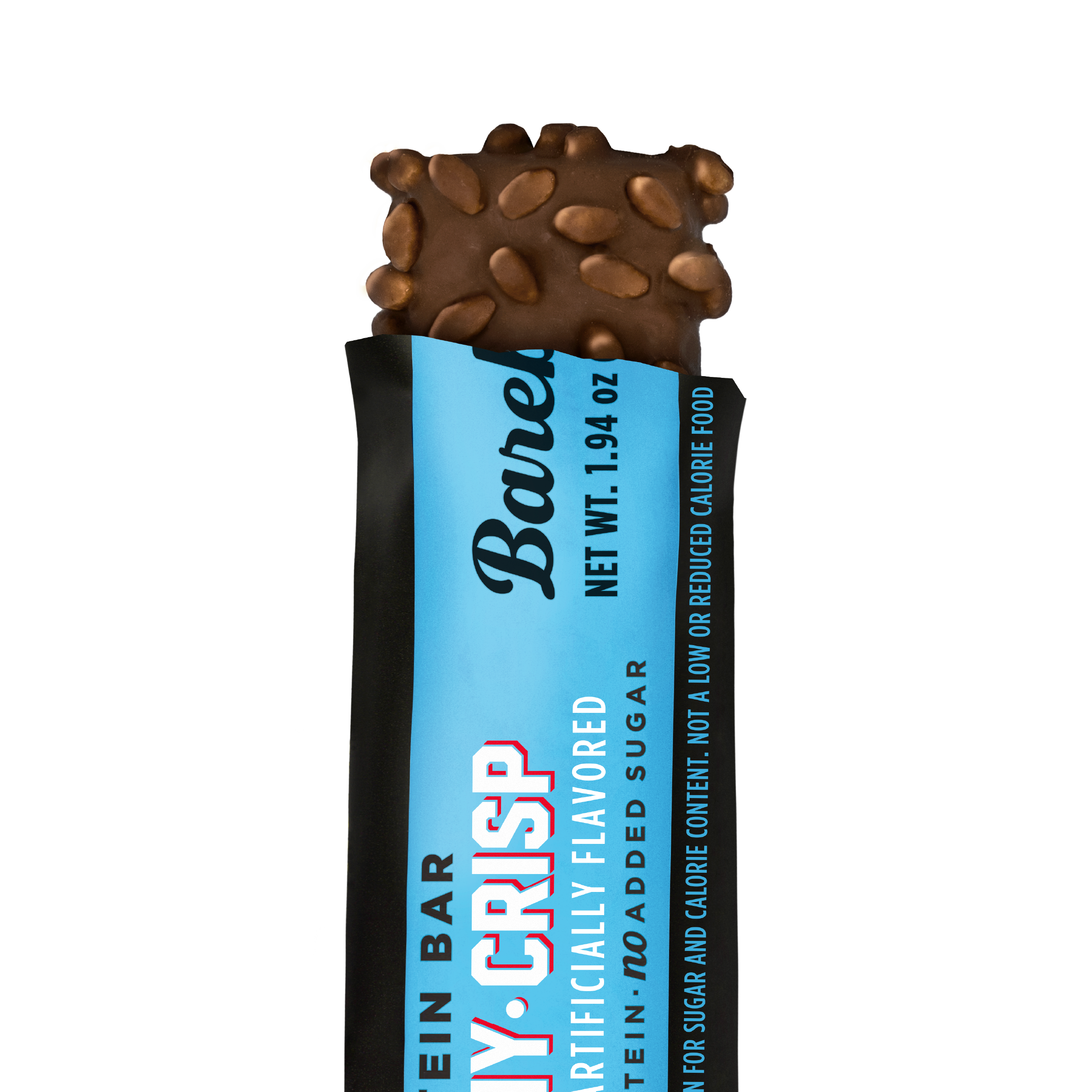 Creamy Crisp N2