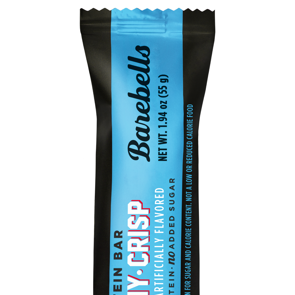 Creamy Crisp N2