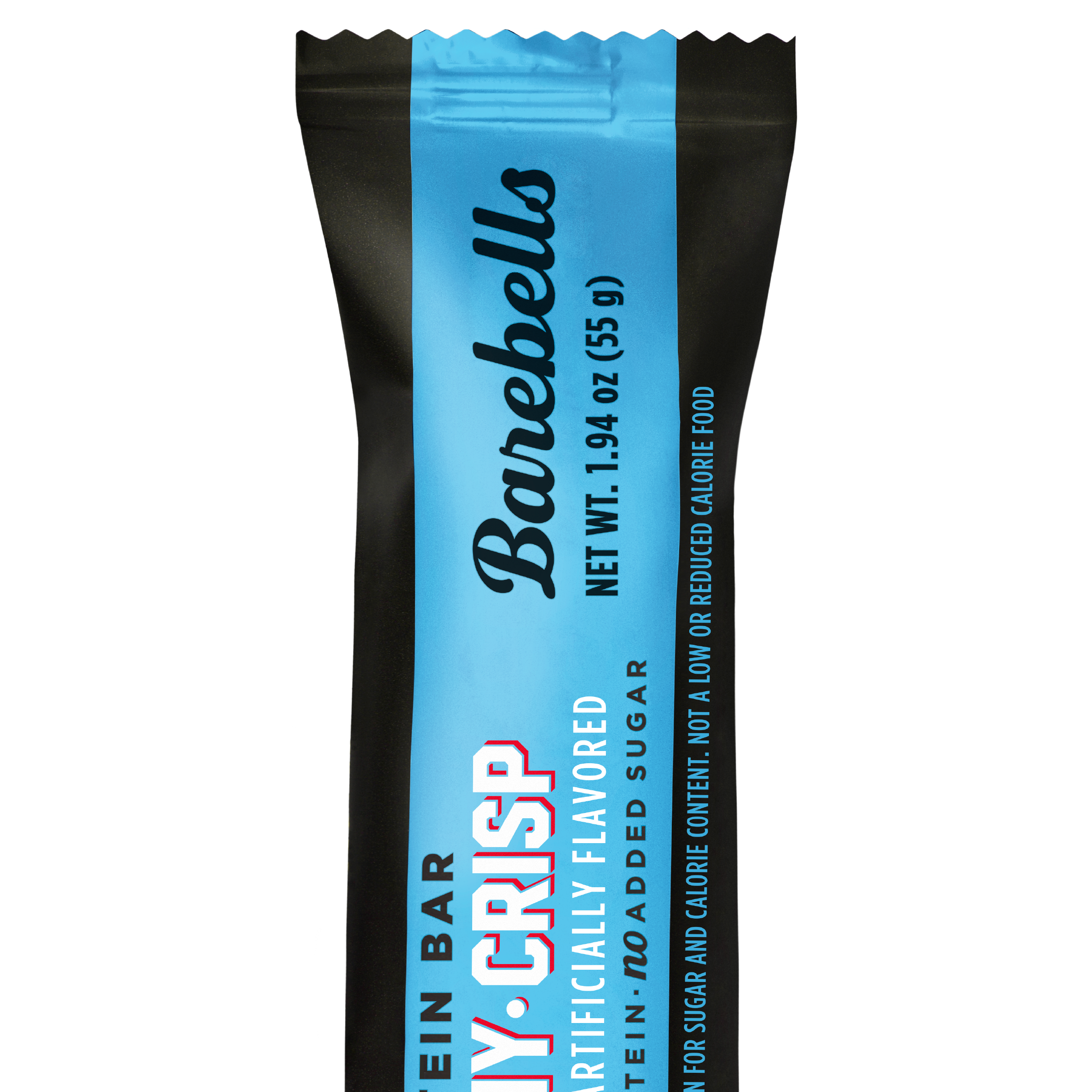 Creamy Crisp N2