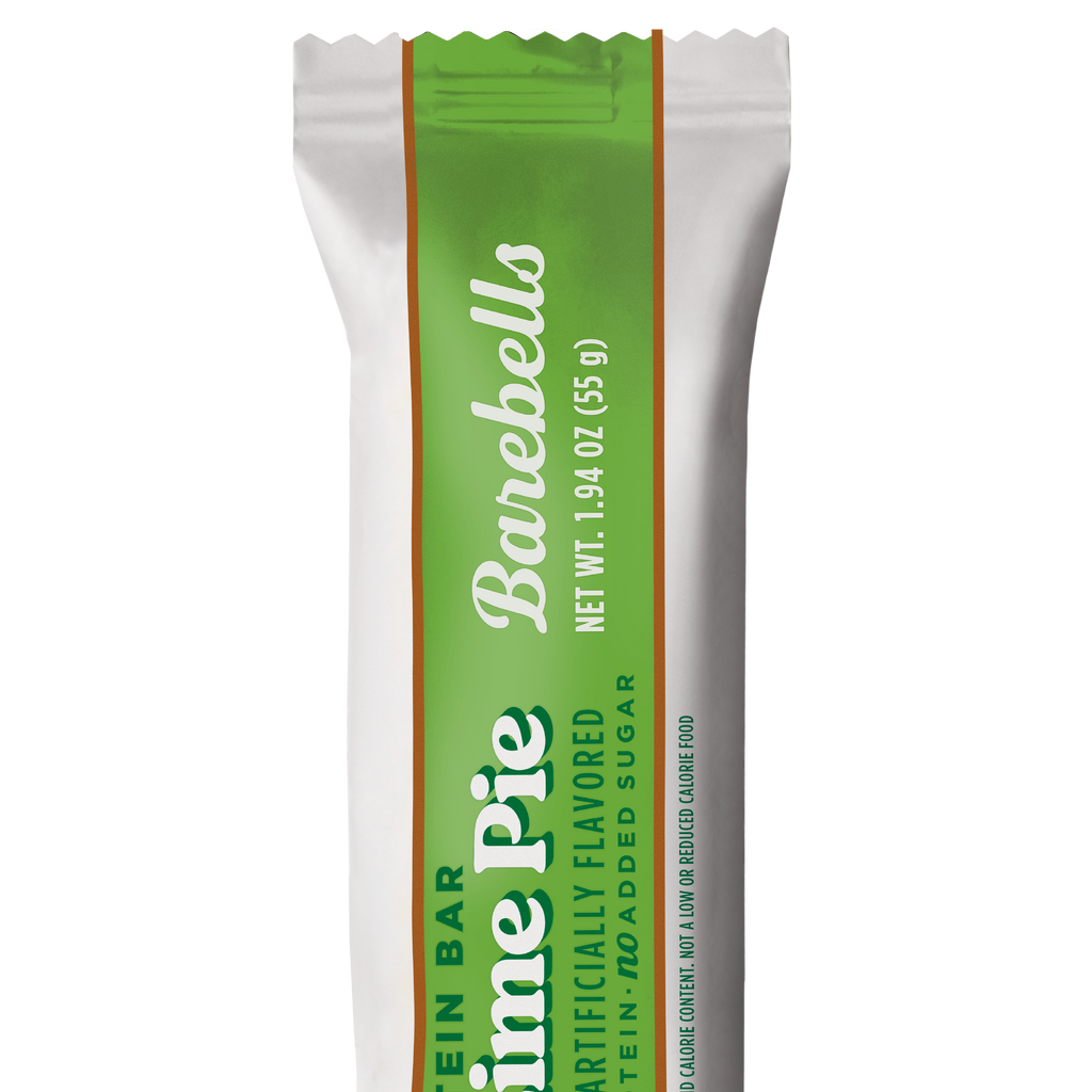 Key Lime Pie P2