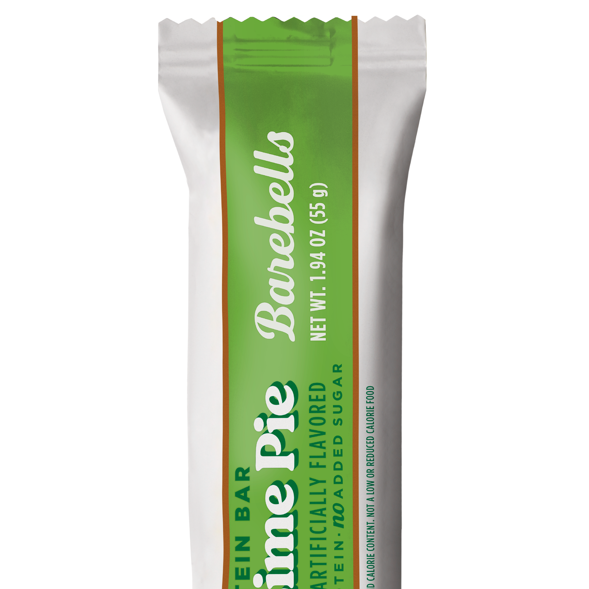 Key Lime Pie P2