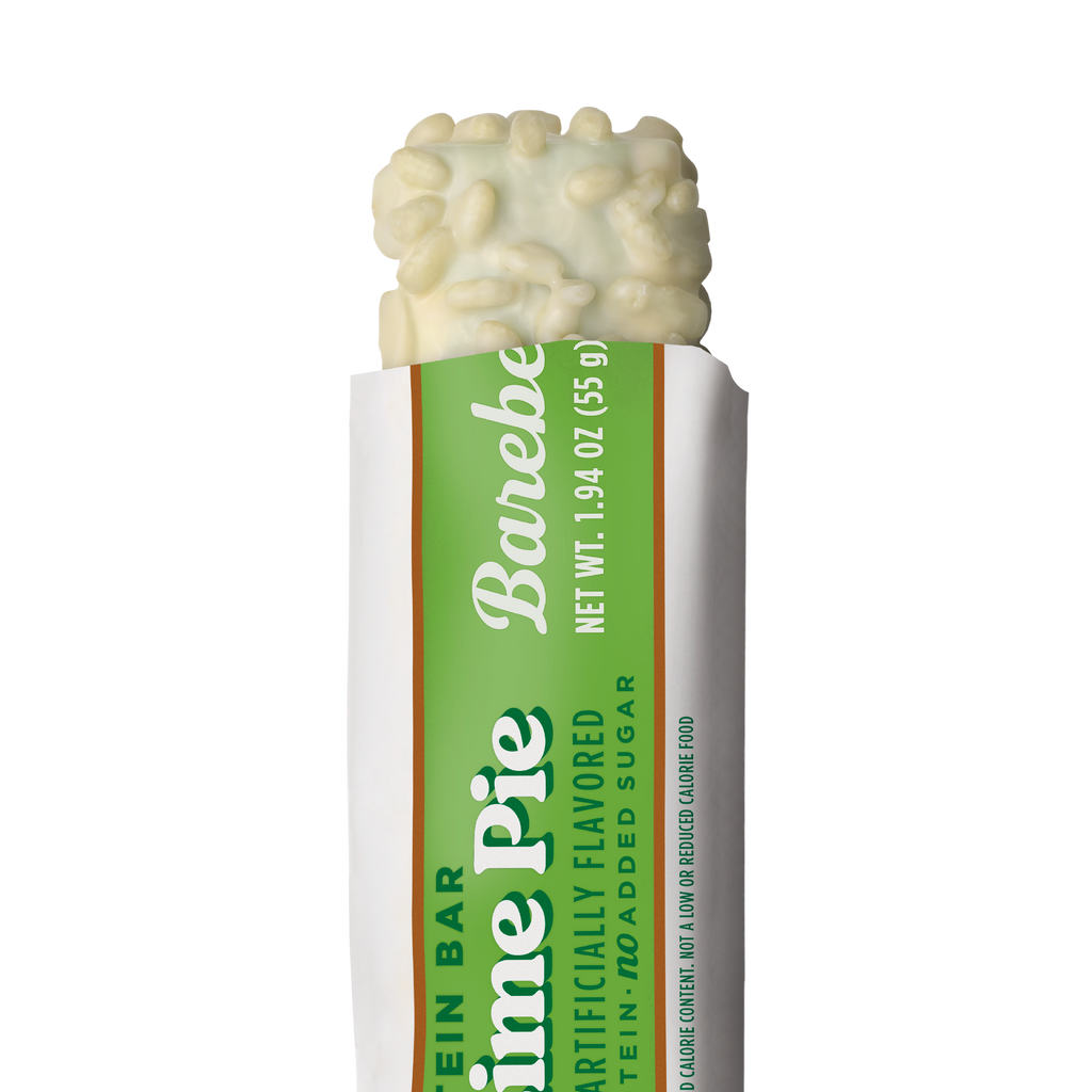 Key Lime Pie P2