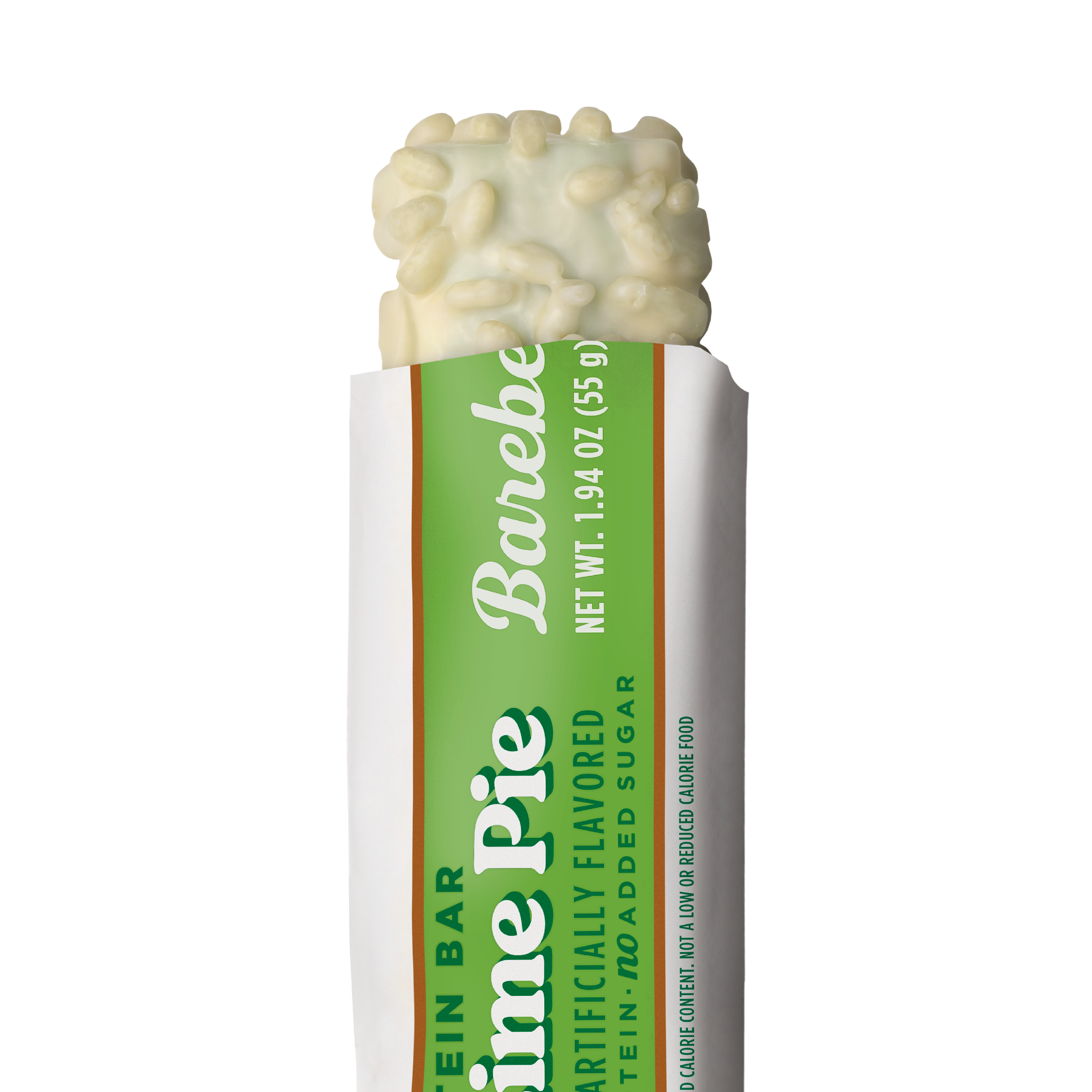 Key Lime Pie P2