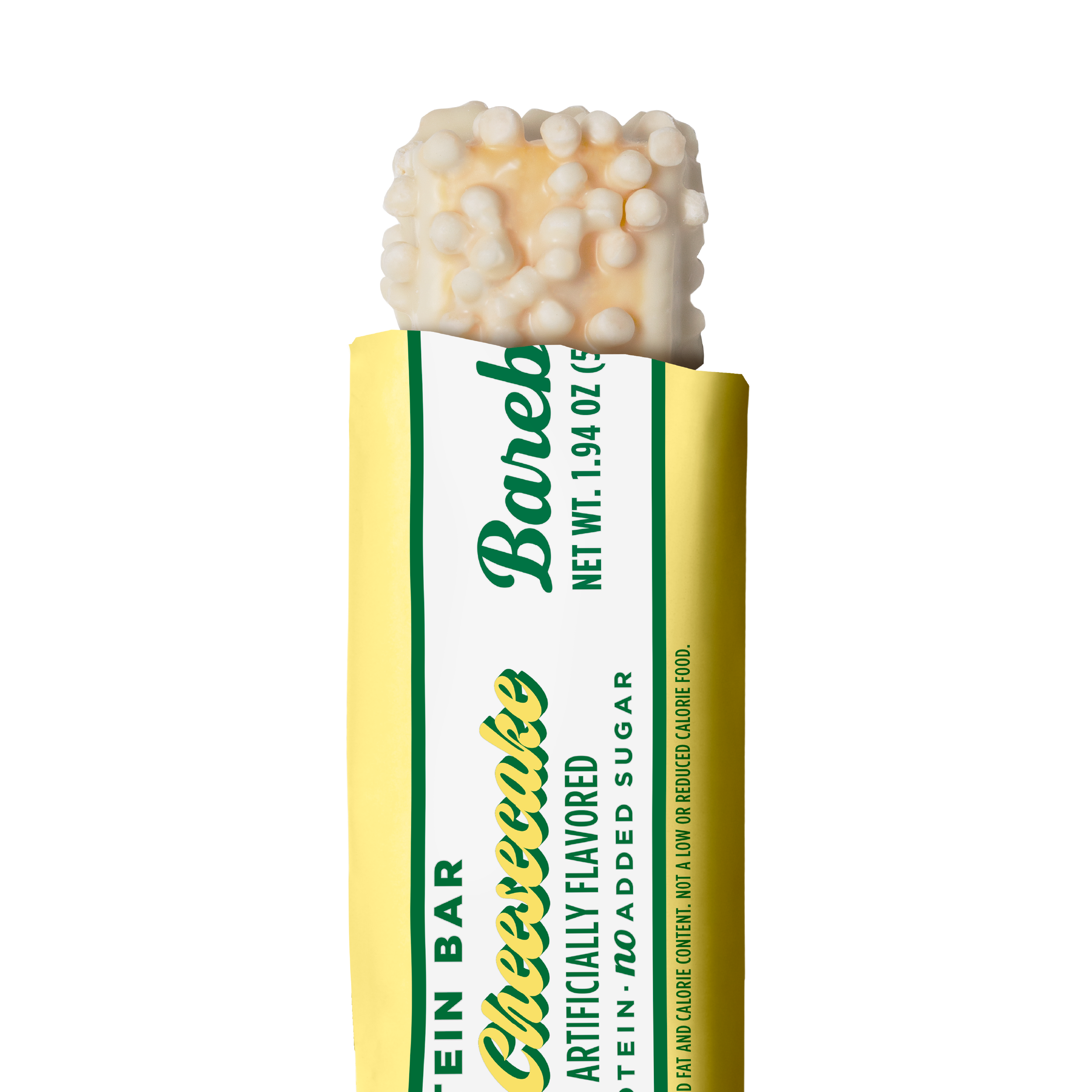 Lemon Cheesecake N6