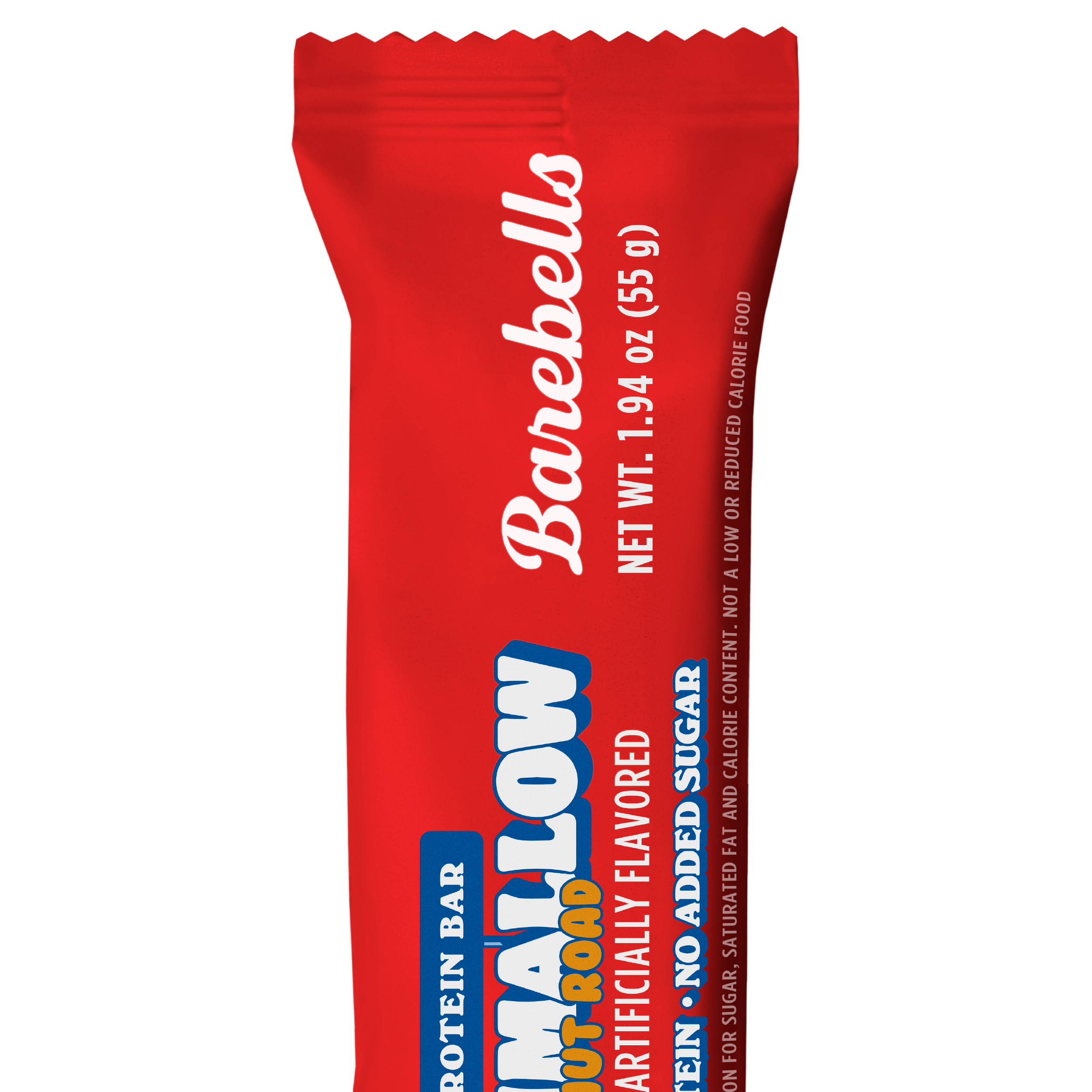 Marshmallow Peanut Road R7
