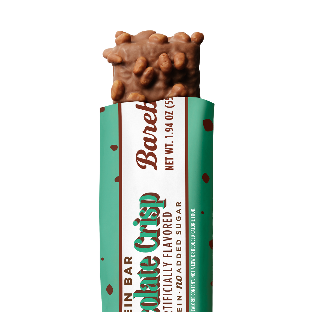 Mint Chocolate Crisp Y1
