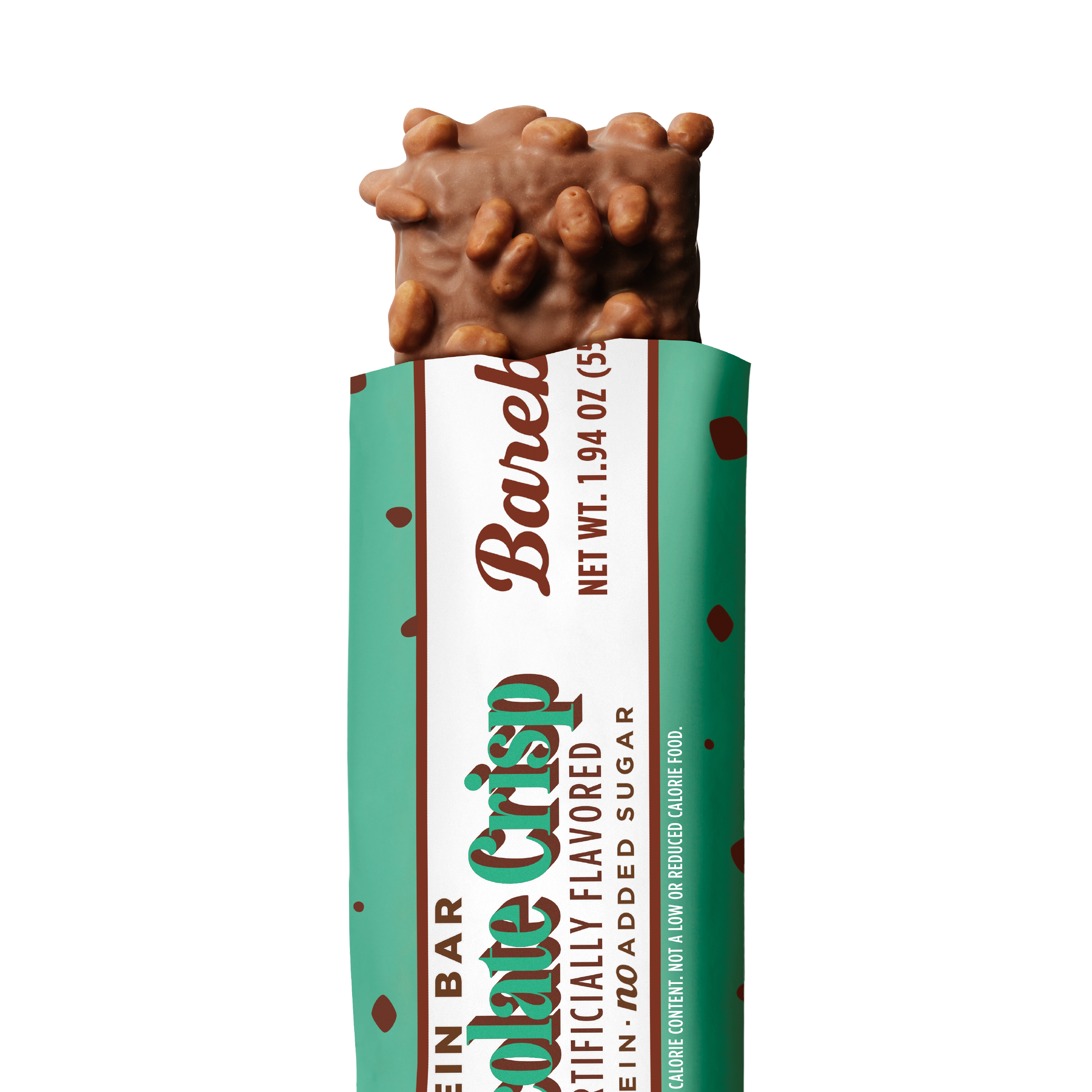 Mint Chocolate Crisp Y1