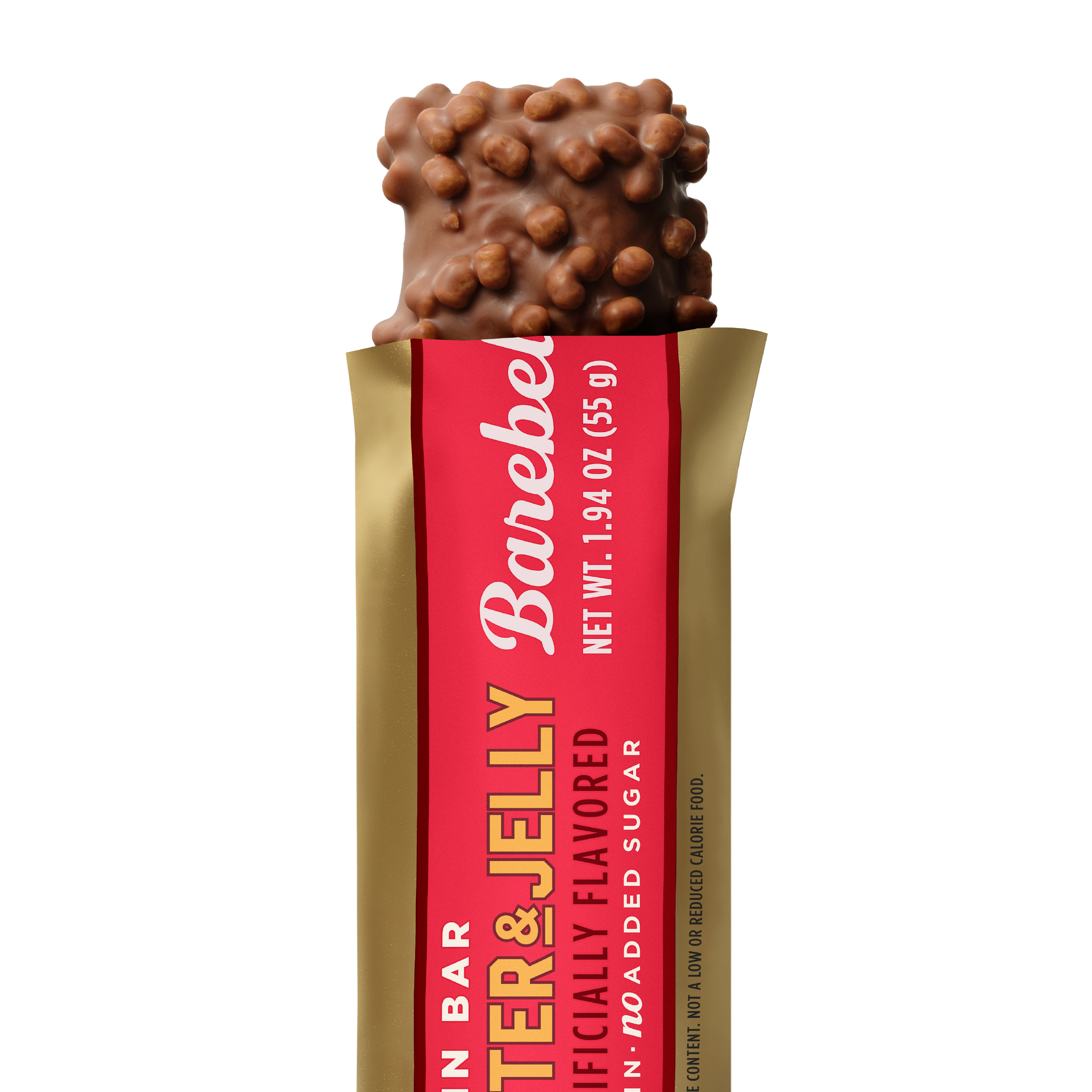 Peanut Butter & Jelly S8