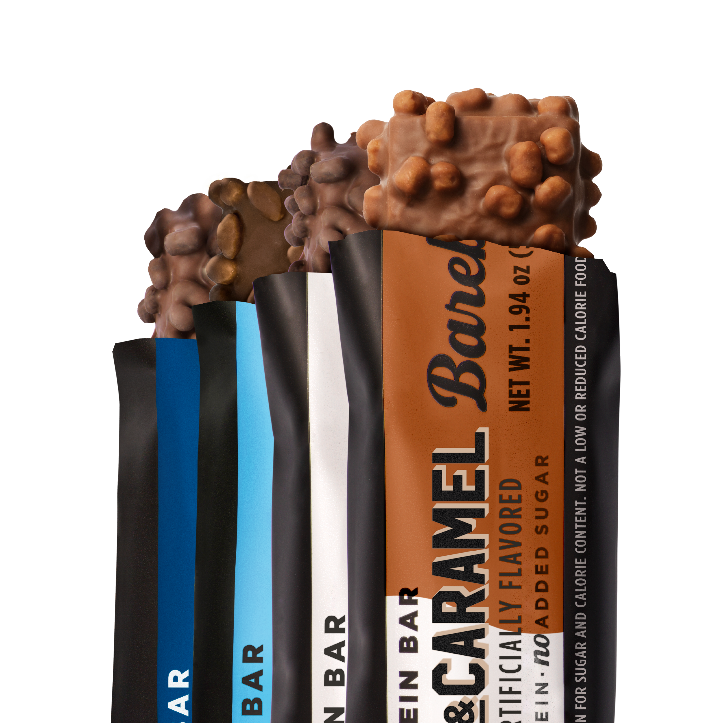 People's Choice Pack J4