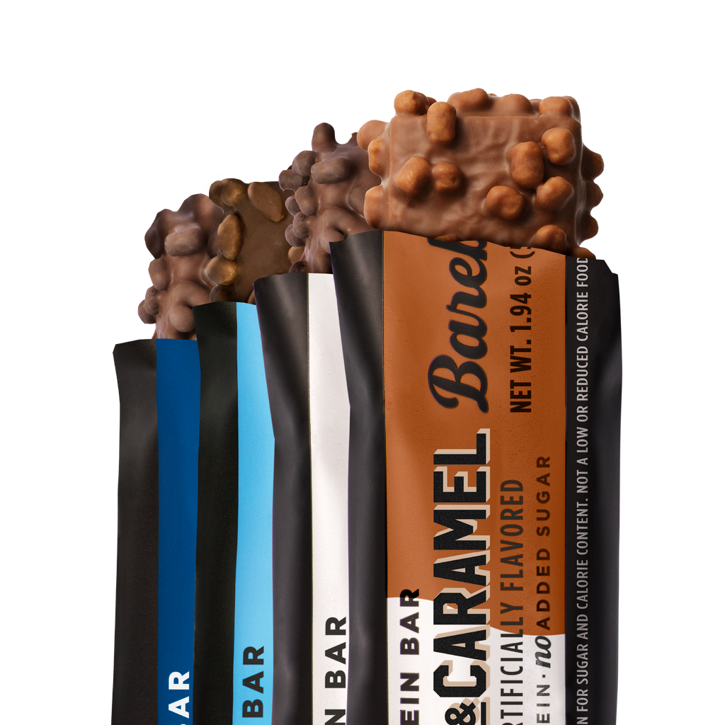 People's Choice Pack J4
