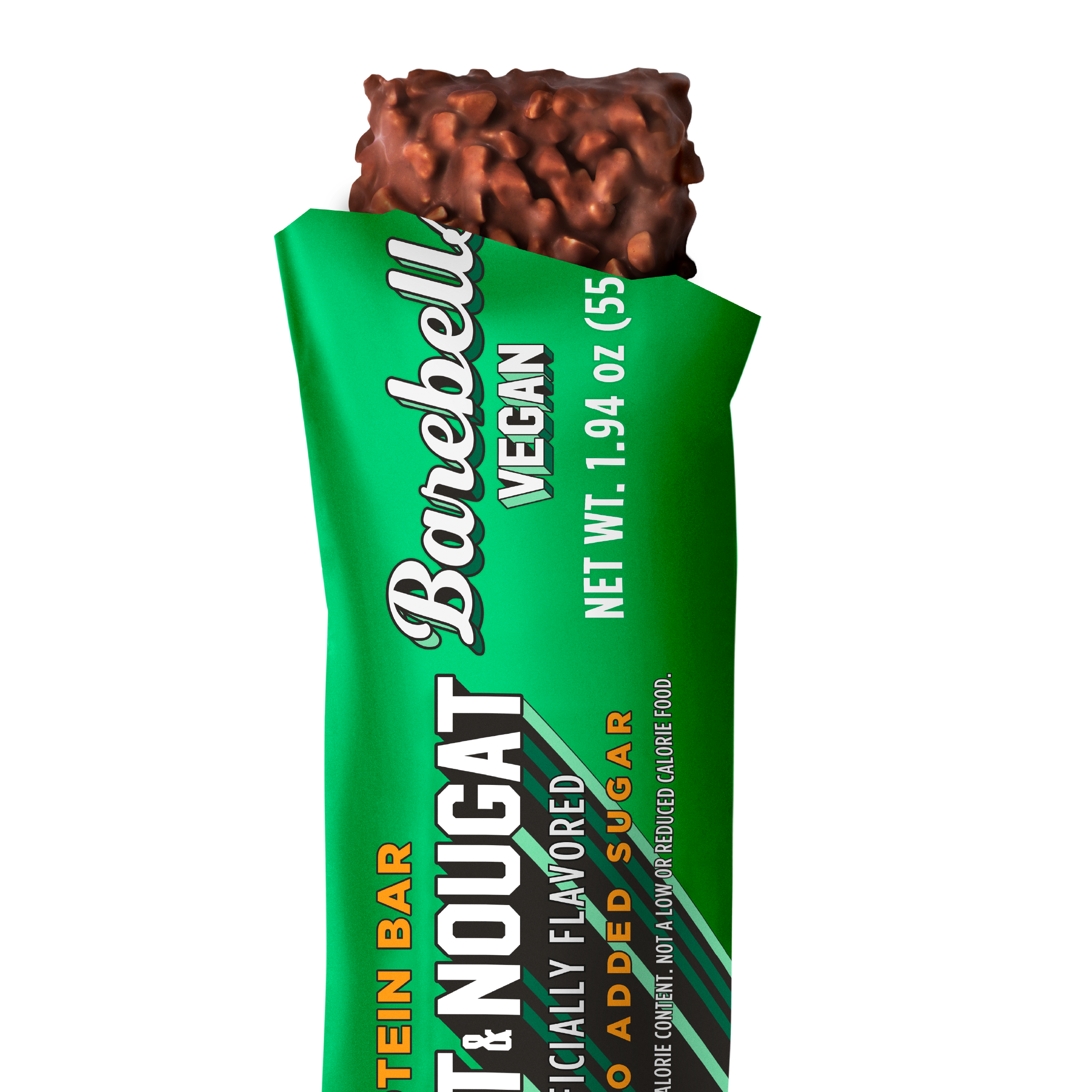 Vegan Hazelnut Nougat G4