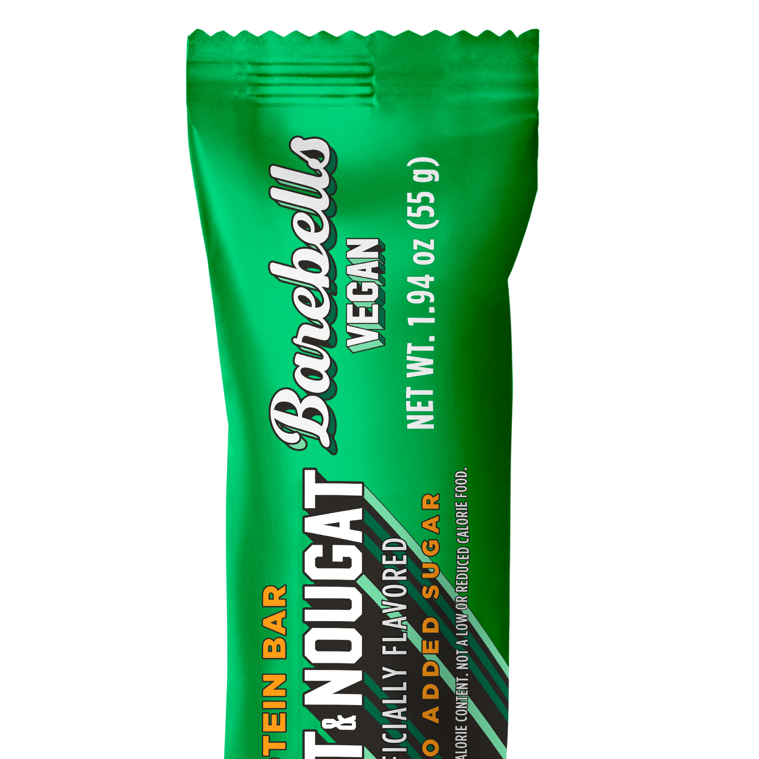 Vegan Hazelnut Nougat G4