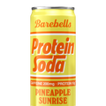 Protein Soda Pineapple Sunrise M6