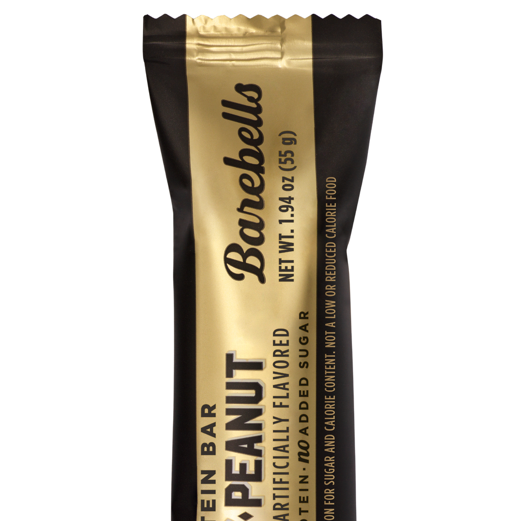 Salty Peanut K2