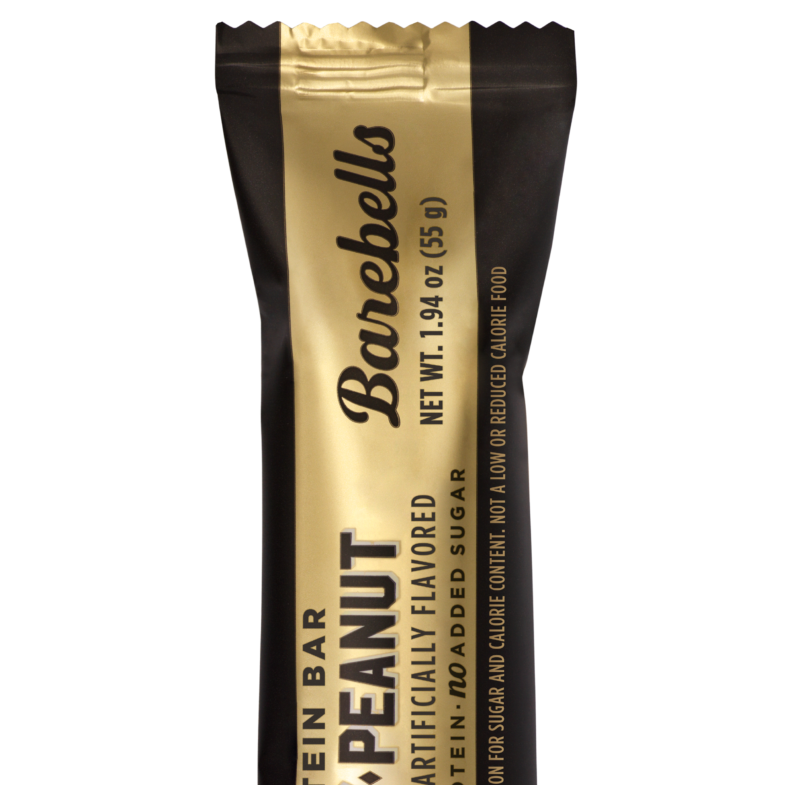 Salty Peanut K2