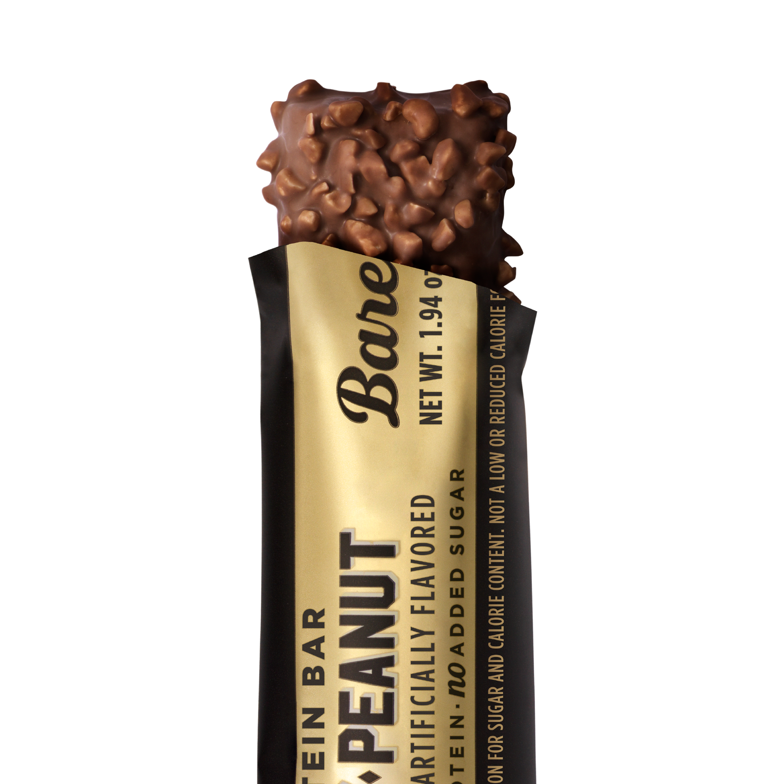 Salty Peanut K2
