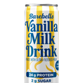 Vanilla Milk Drink S2
