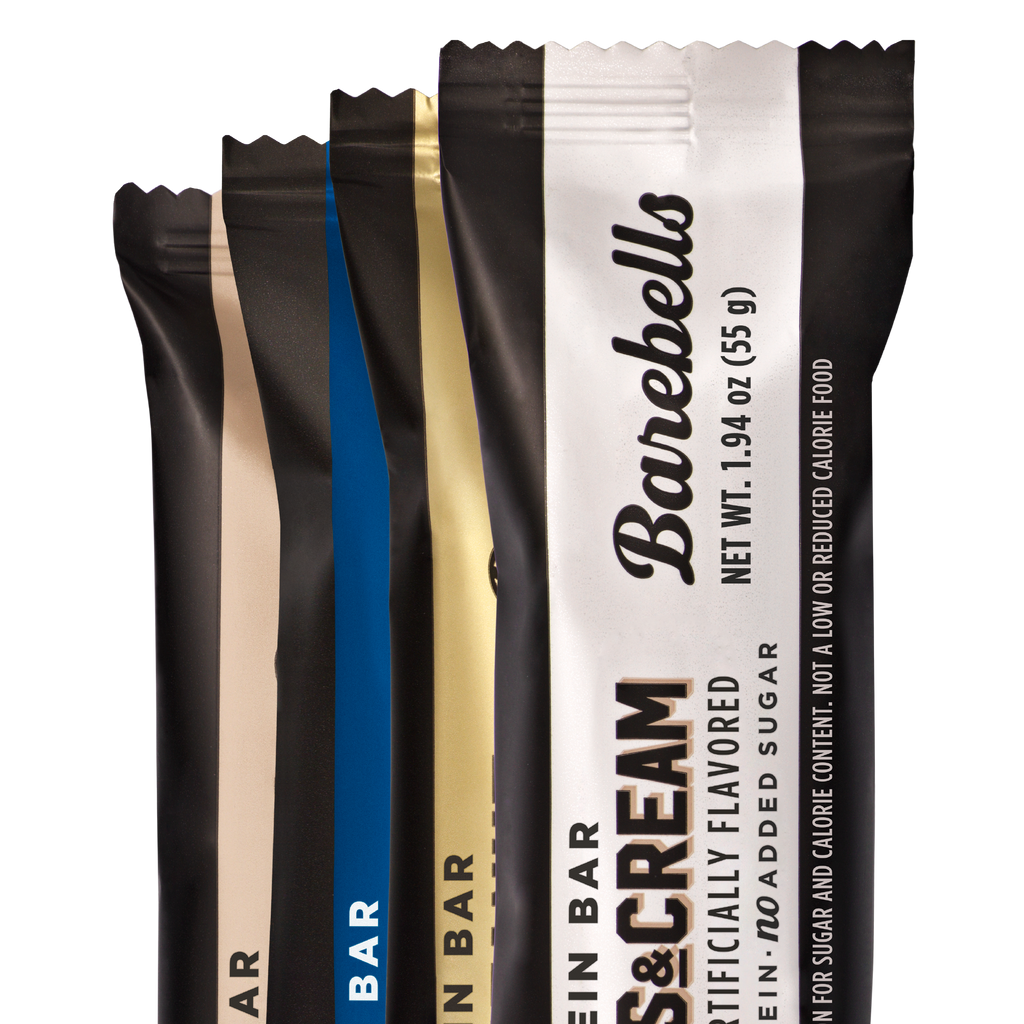 Variety Pack J9