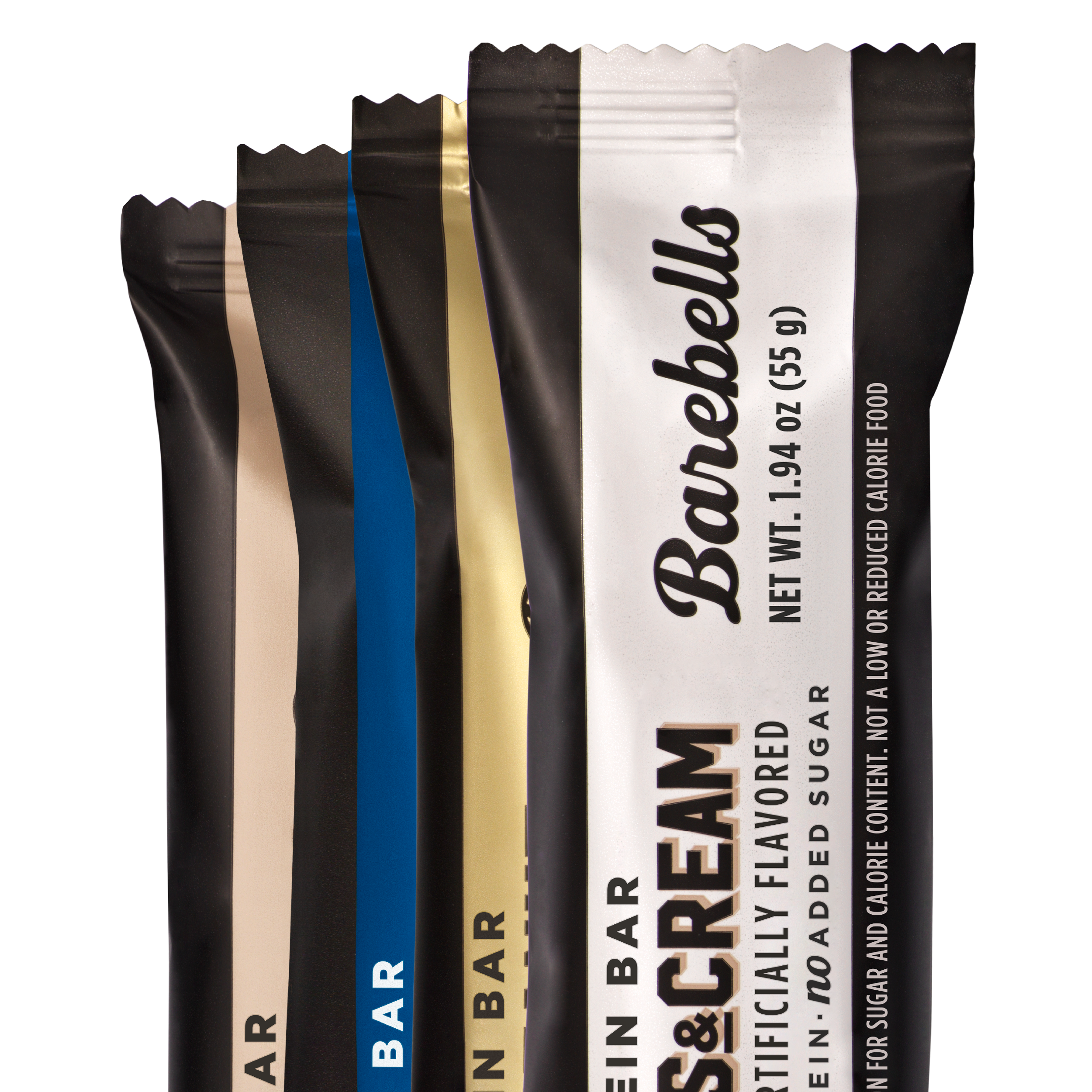 Variety Pack J9
