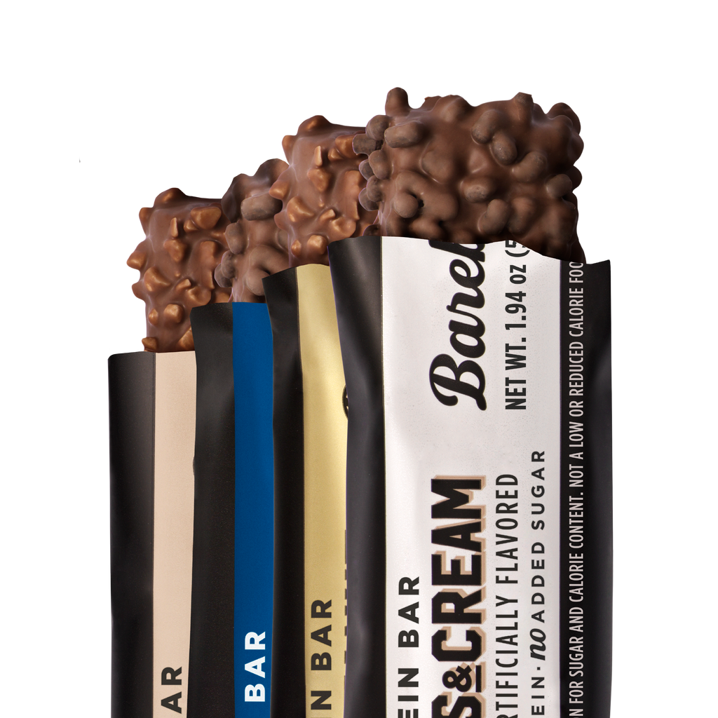 Variety Pack J9